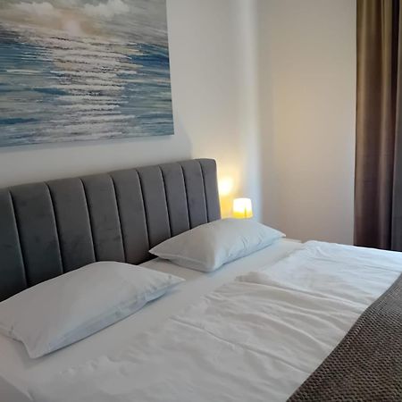Apartment Kate Trogir Bagian luar foto