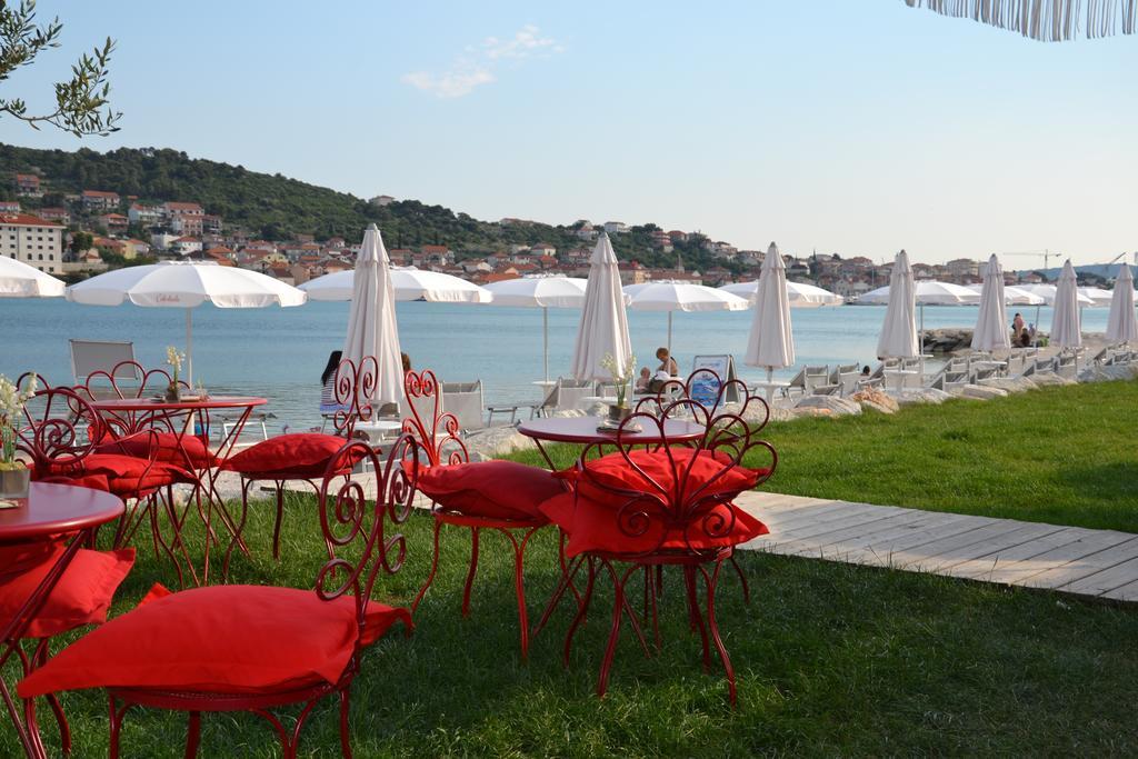 Apartment Kate Trogir Bagian luar foto