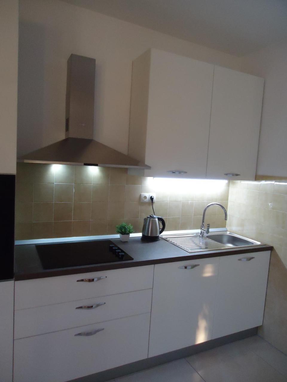 Apartment Kate Trogir Bagian luar foto